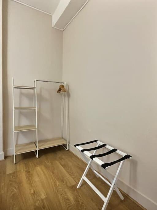 Au Jasmin De Miss K Apartment Bourg-en-Bresse Exterior foto